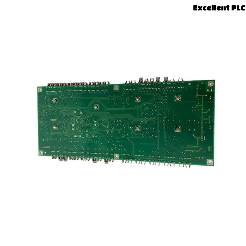 ABB UFC718AE01 HIEE300936R0001 Main Circuit Interface Board