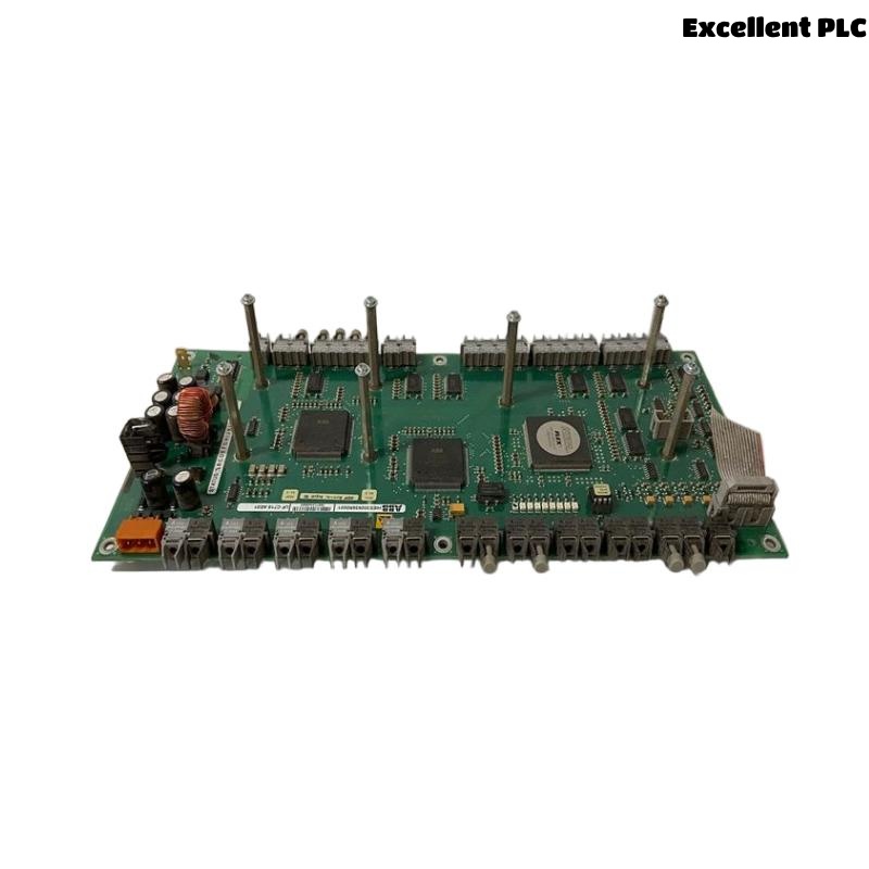 ABB UFC718AE01 HIEE300936R0001 Main Circuit Interface Board