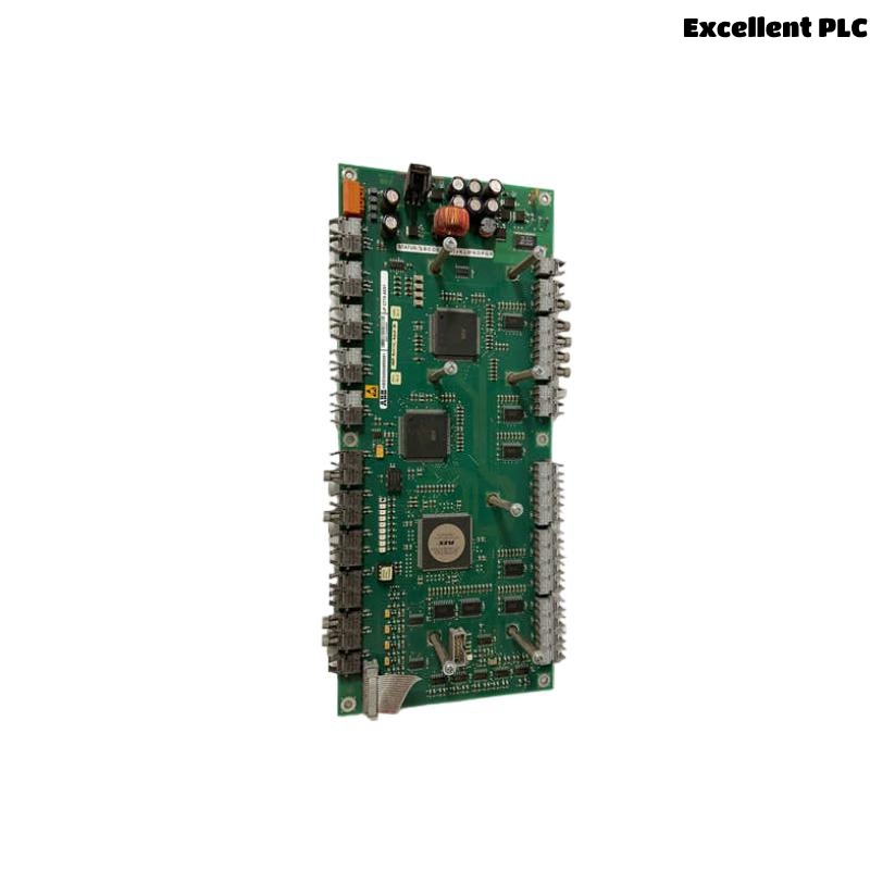ABB UFC718AE01 HIEE300936R0001 Main Circuit Interface Board