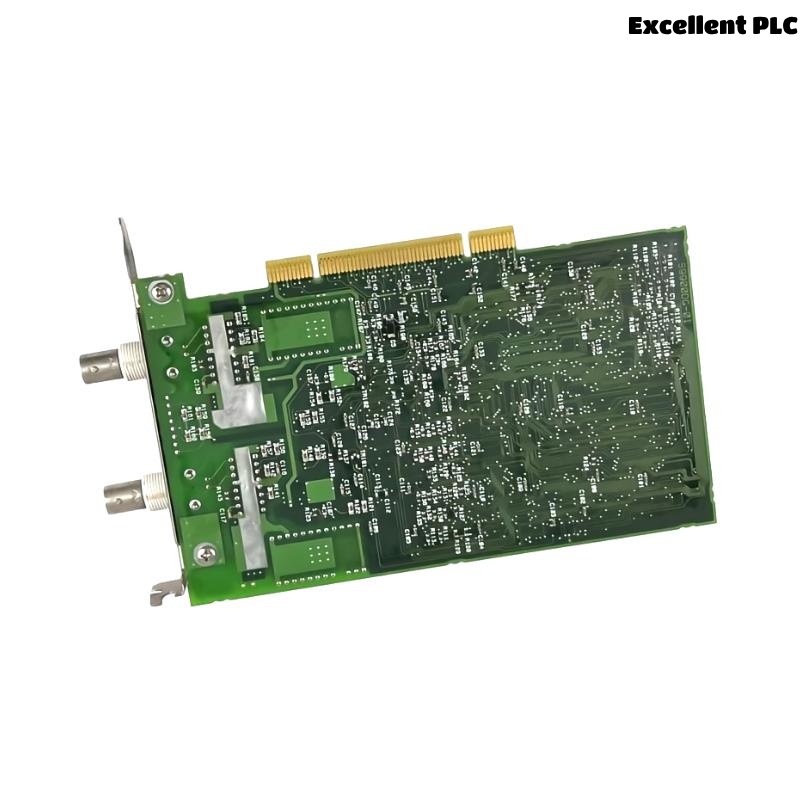 Yokogawa VF701 Vnet/IP Interface Card