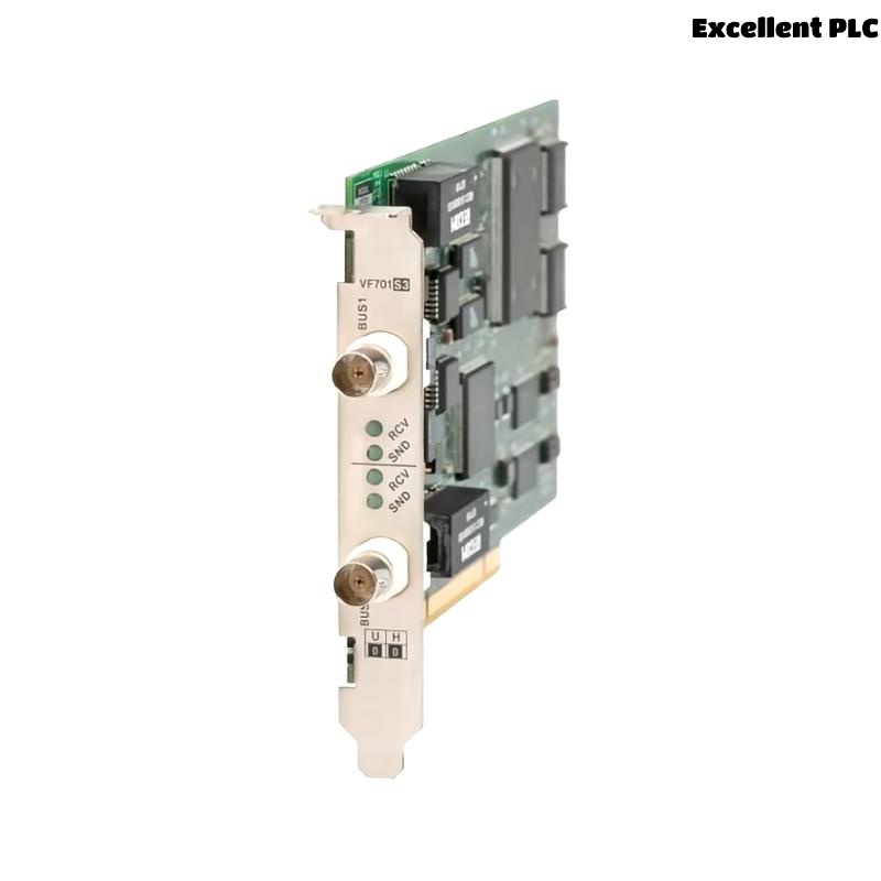 Yokogawa VF701 Vnet/IP Interface Card