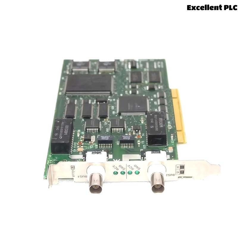 Yokogawa VF701 Vnet/IP Interface Card