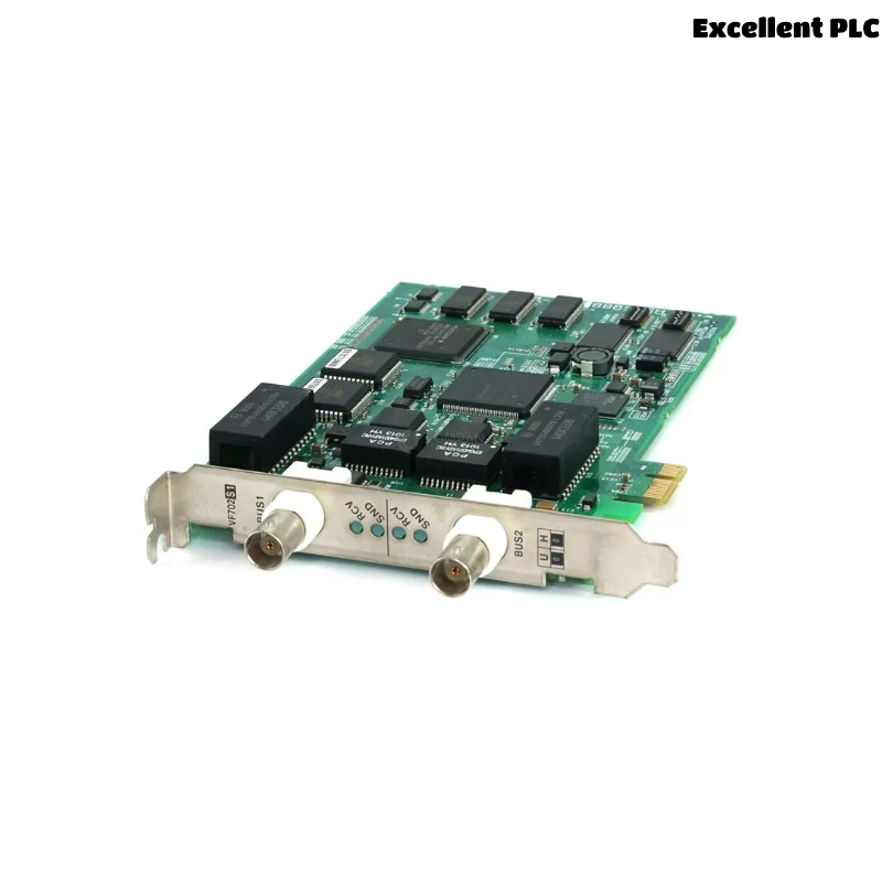 Yokogawa VF702 Control Bus Interface Card