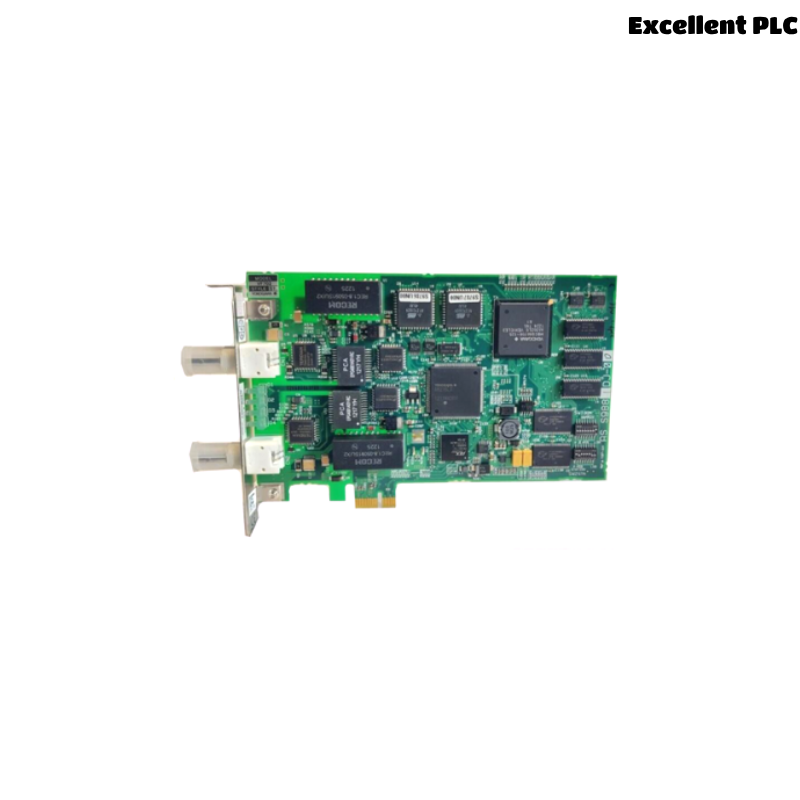 Yokogawa VF702 Control Bus Interface Card