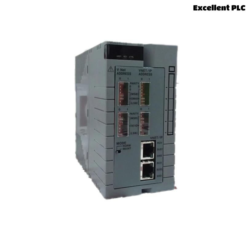 Yokogawa VI451-10 Communication Module