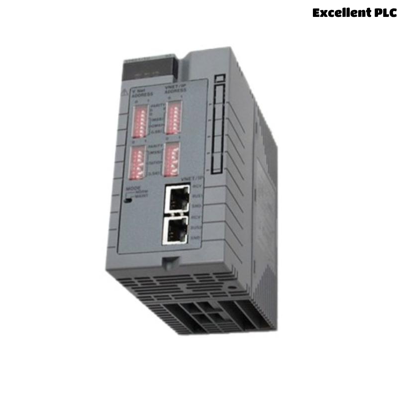 Yokogawa VI451-10 Communication Module