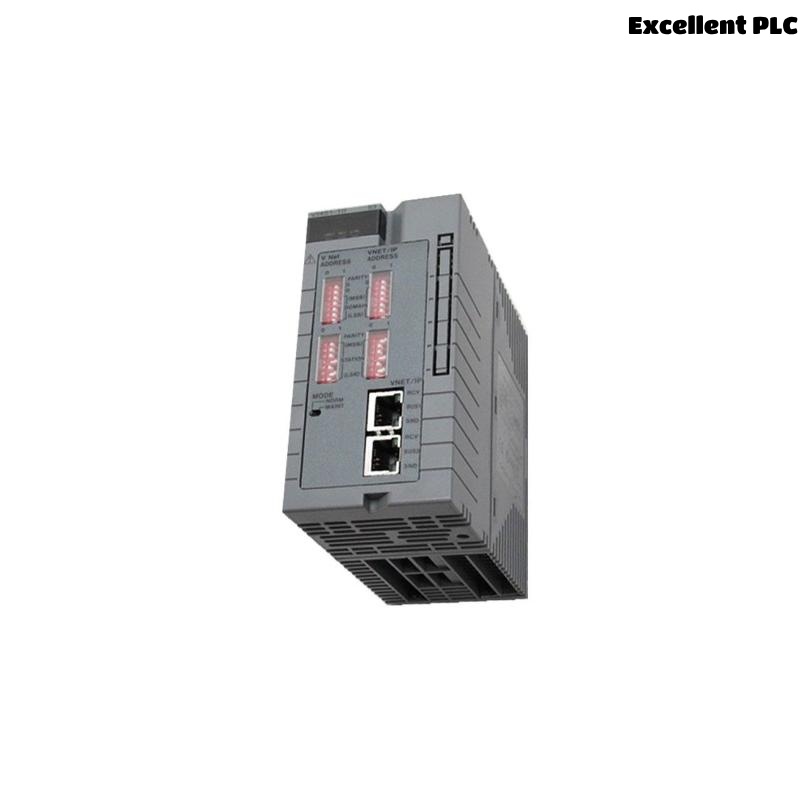 Yokogawa VI451‑10 S2 Communication Module