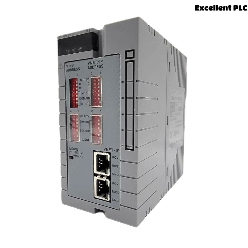 Yokogawa VI451 Communication Module