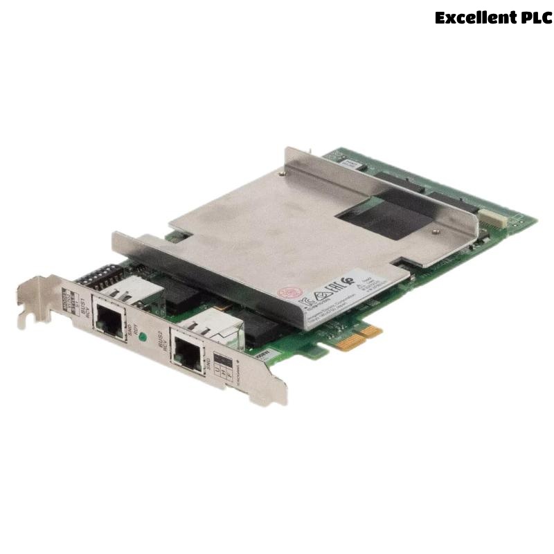 Yokogawa VI702-S1 Vnet/IP Interface Card
