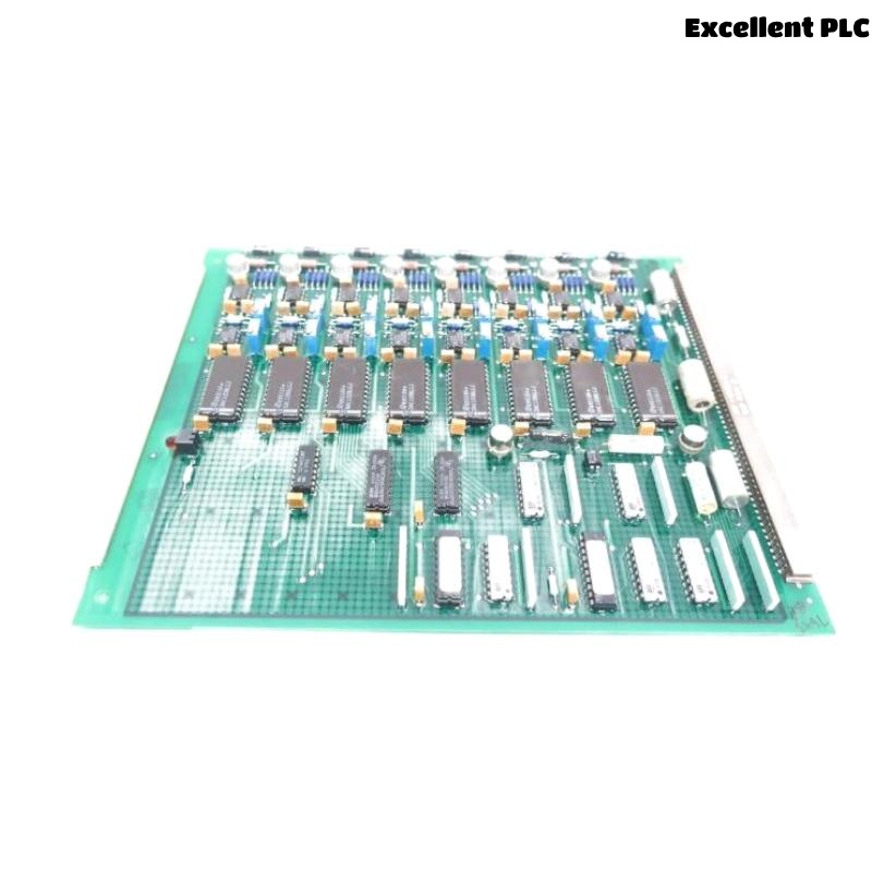 Woodward 5461-644 Analog Output Module