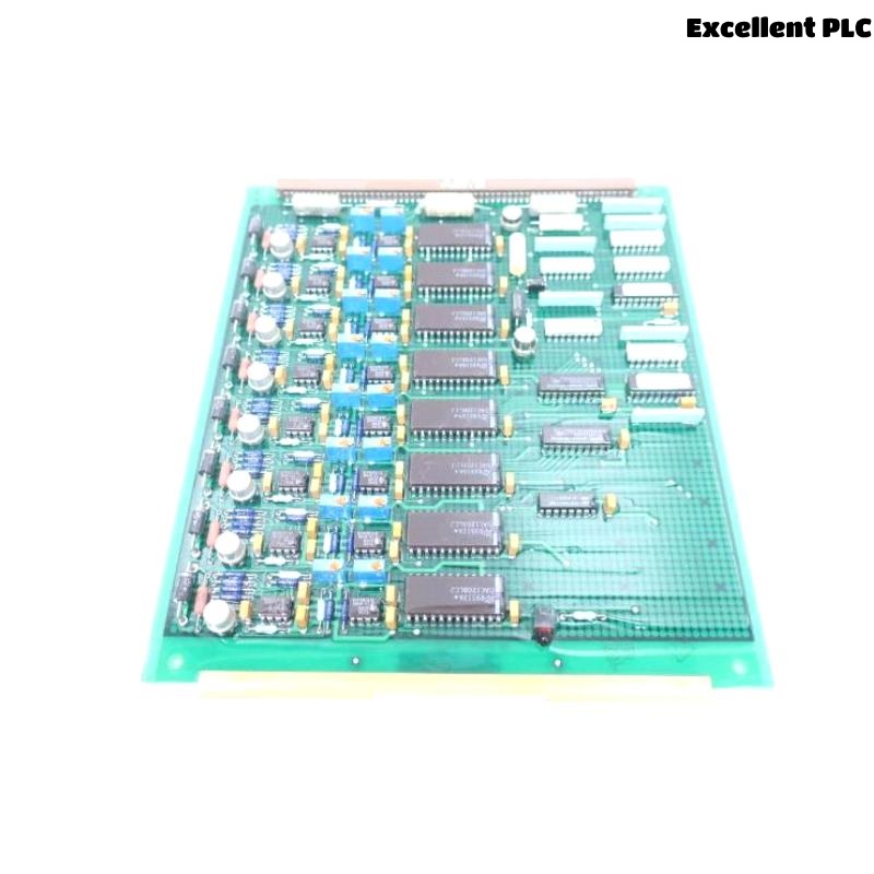 Woodward 5461-644 Analog Output Module