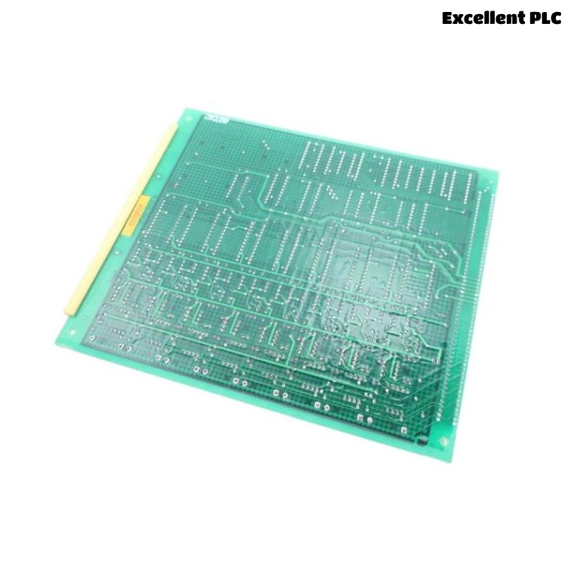 Woodward 5461-644 Analog Output Module