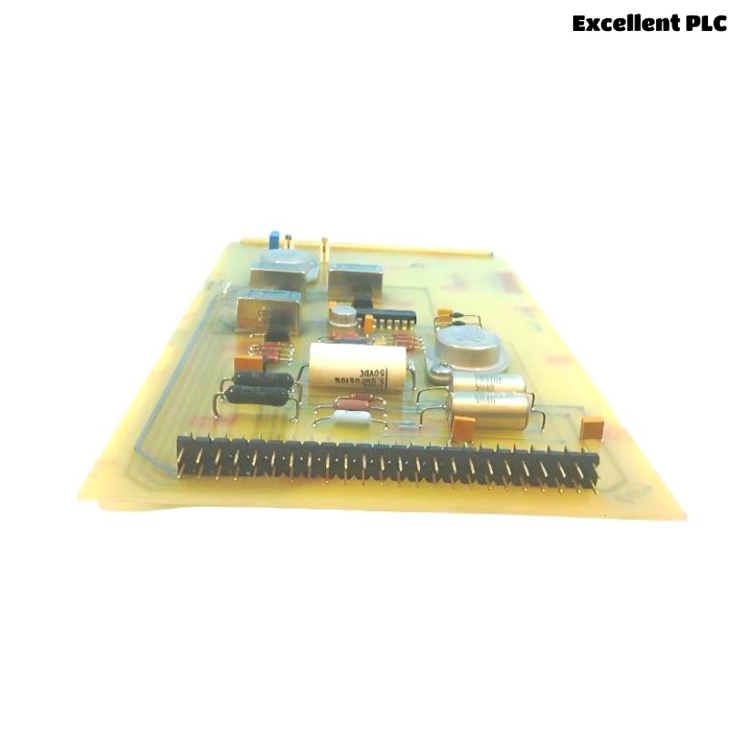 Woodward 5463-034 Auxiliary Power Module