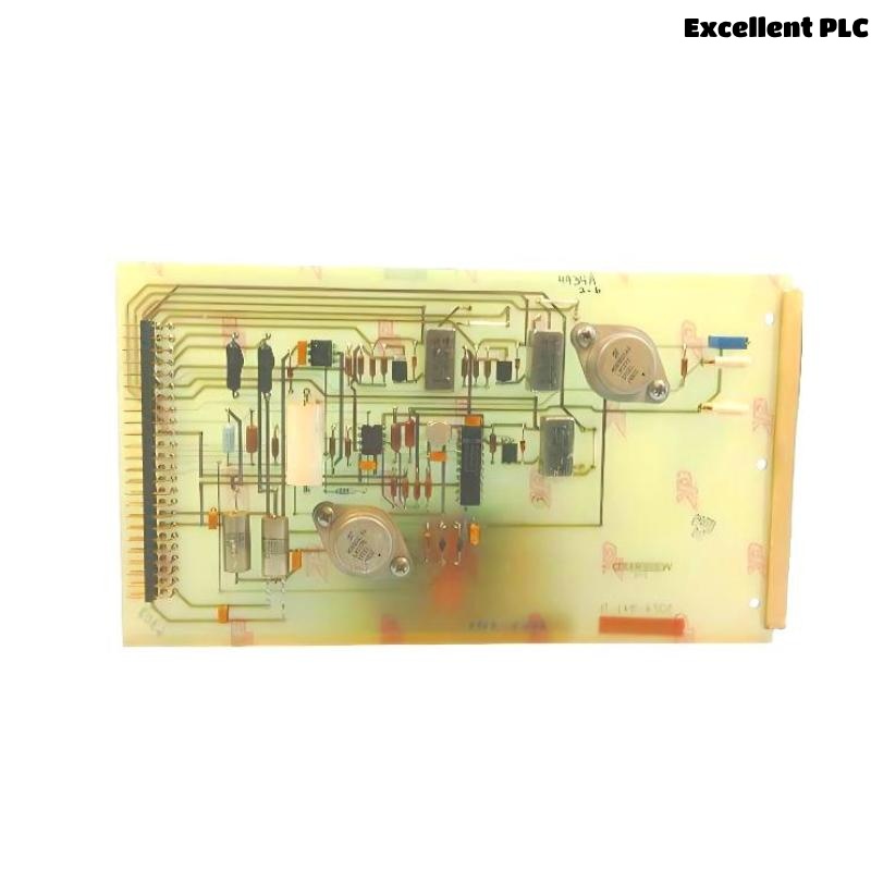 Woodward 5463-034 Auxiliary Power Module