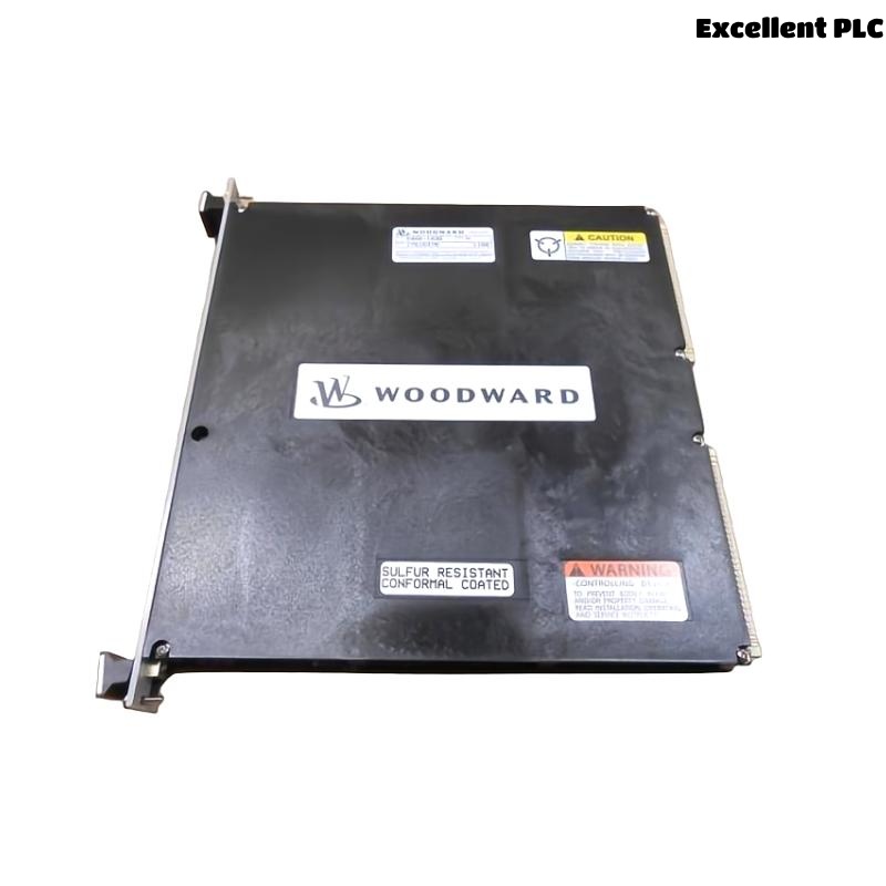 Woodward 5464-013 Semi Insulated Input Driver