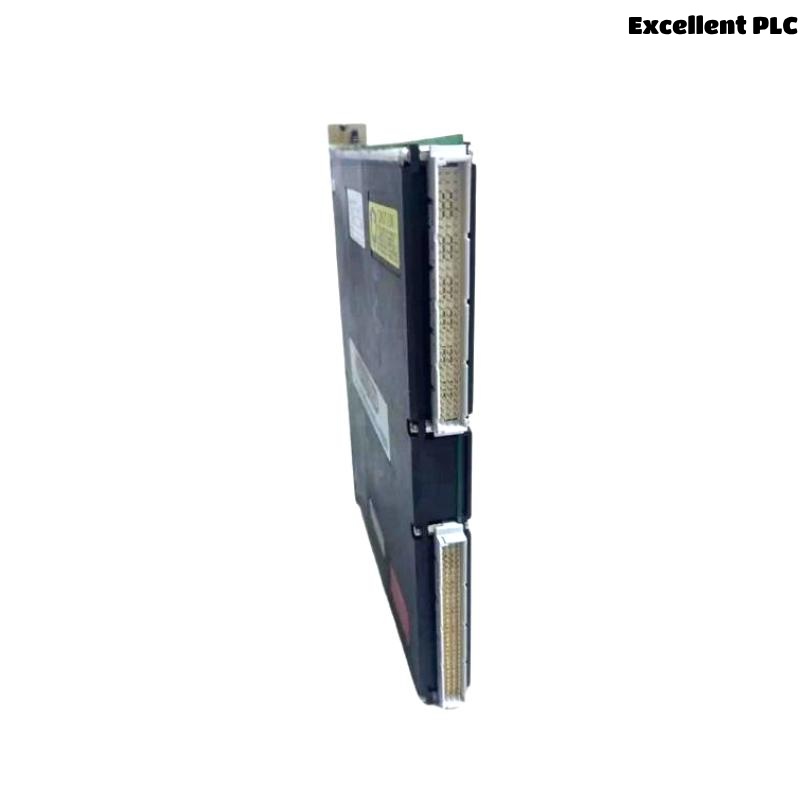 Woodward 5464-013 Semi Insulated Input Driver