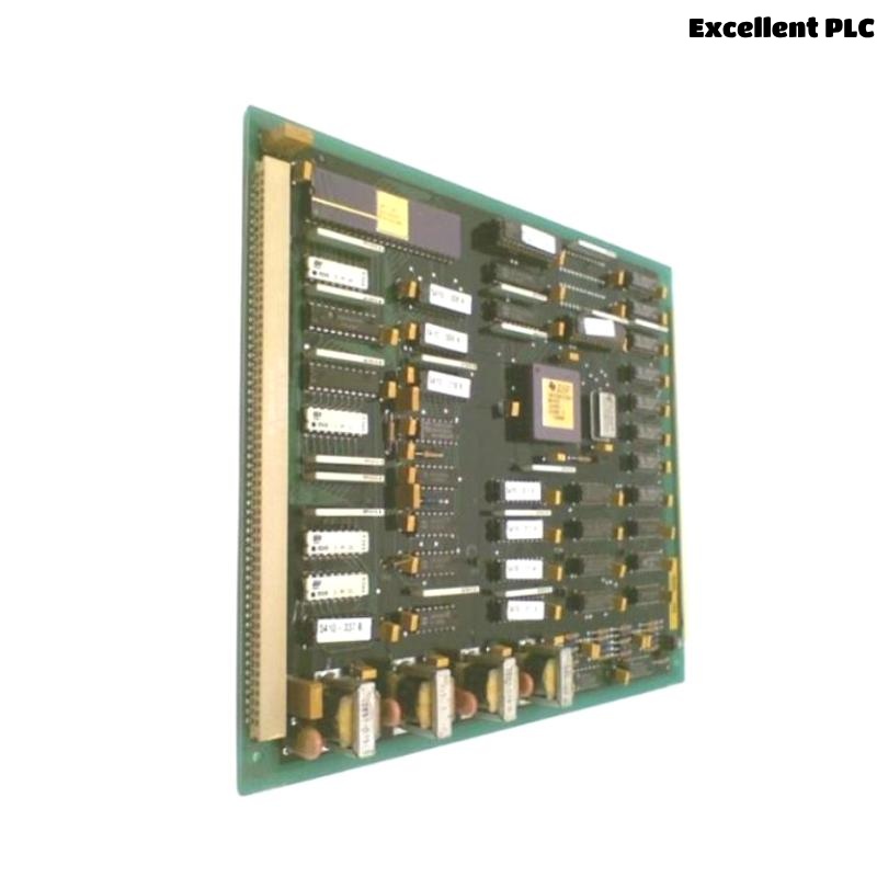 Woodward 5464-017 Speed ​​Sensor Module