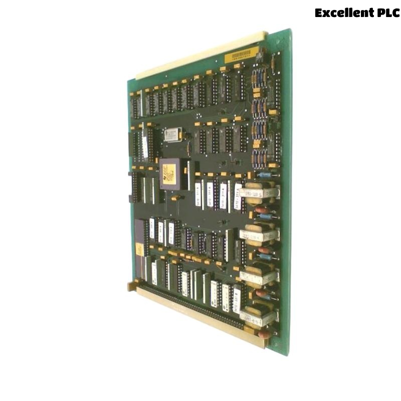 Woodward 5464-017 Speed ​​Sensor Module