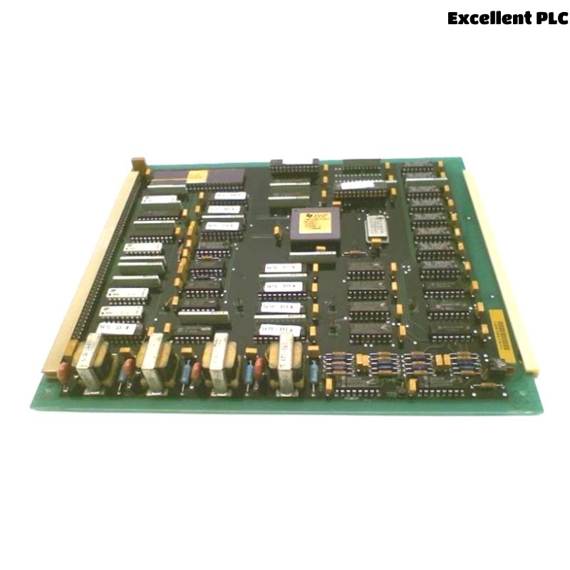 Woodward 5464-017 Speed ​​Sensor Module