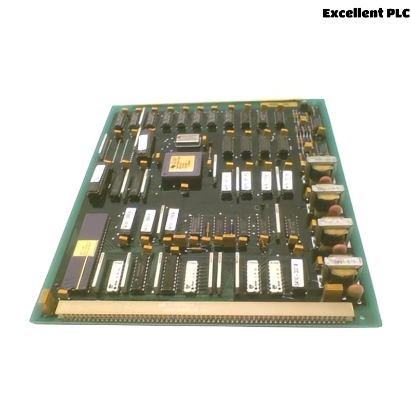 Woodward 5464-017 Speed ​​Sensor Module