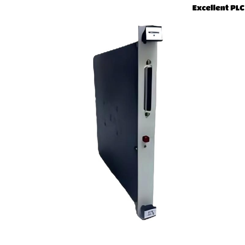 Woodward 5464-211 Integrating Act Driver Module