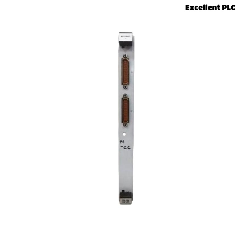 Woodward 5500-577 NPM Module