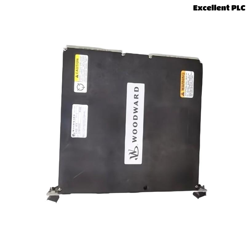 Woodward 5500-577 NPM Module