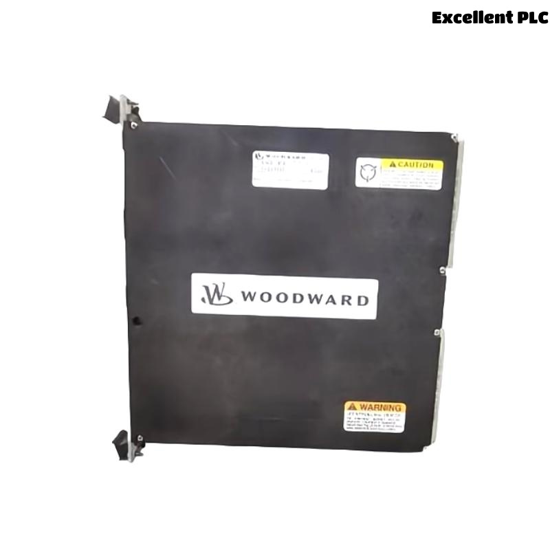 Woodward 5500-577 NPM Module