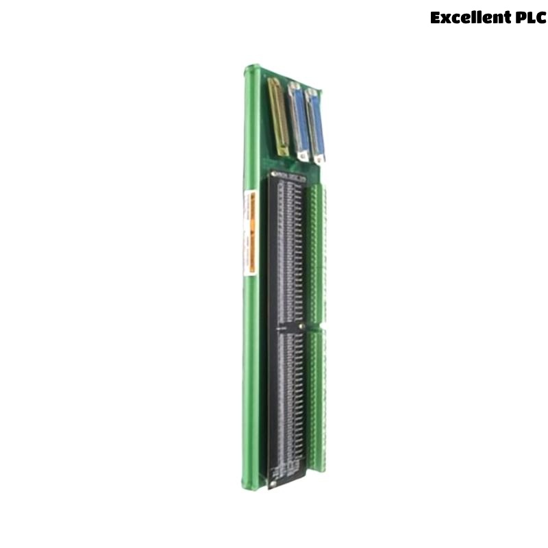 Woodward 5501-367 Simplex LV Discrete FTM Module