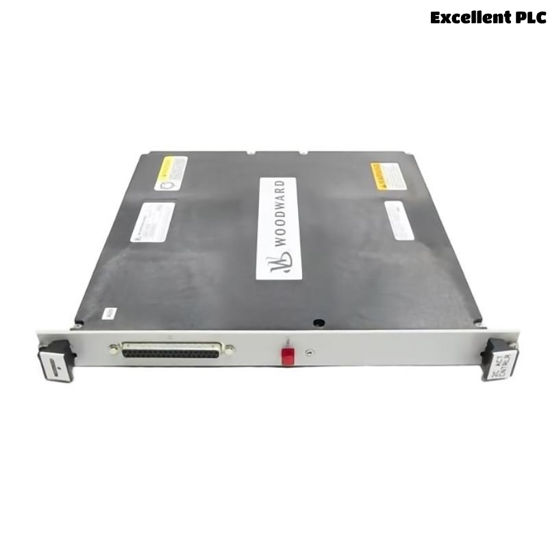 Woodward 5501-429 Actuator Controller