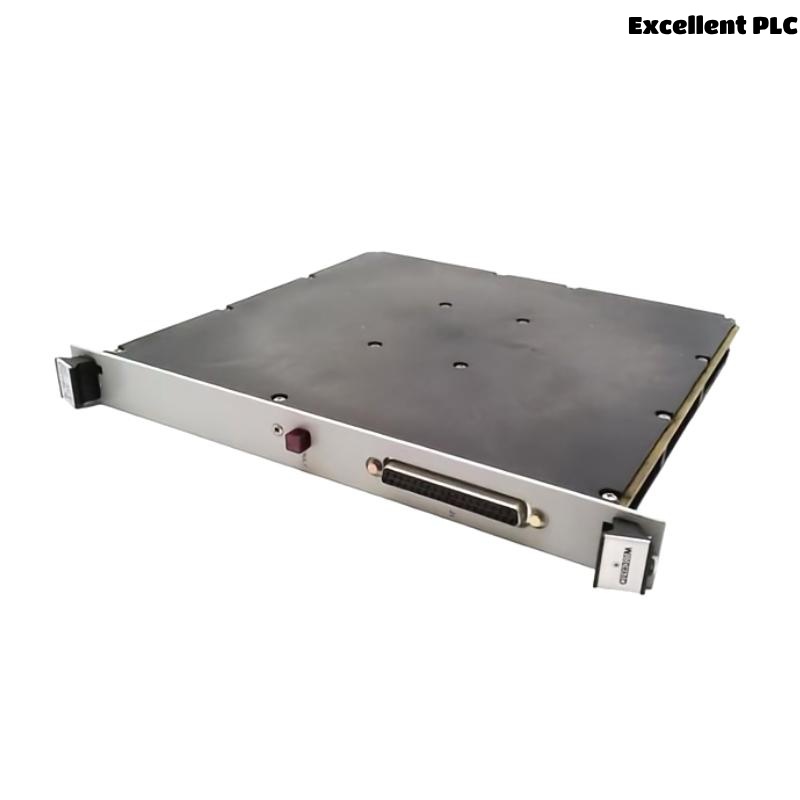 Woodward 5501-430 NetCon Actuator Controller