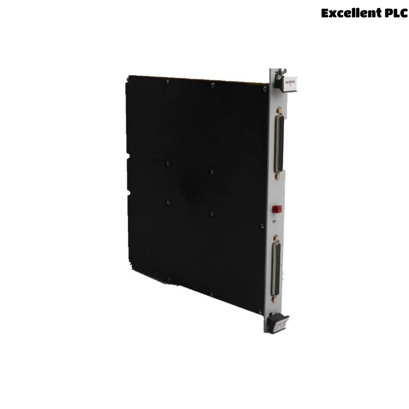 Woodward 5503-198 Remote I/O Module