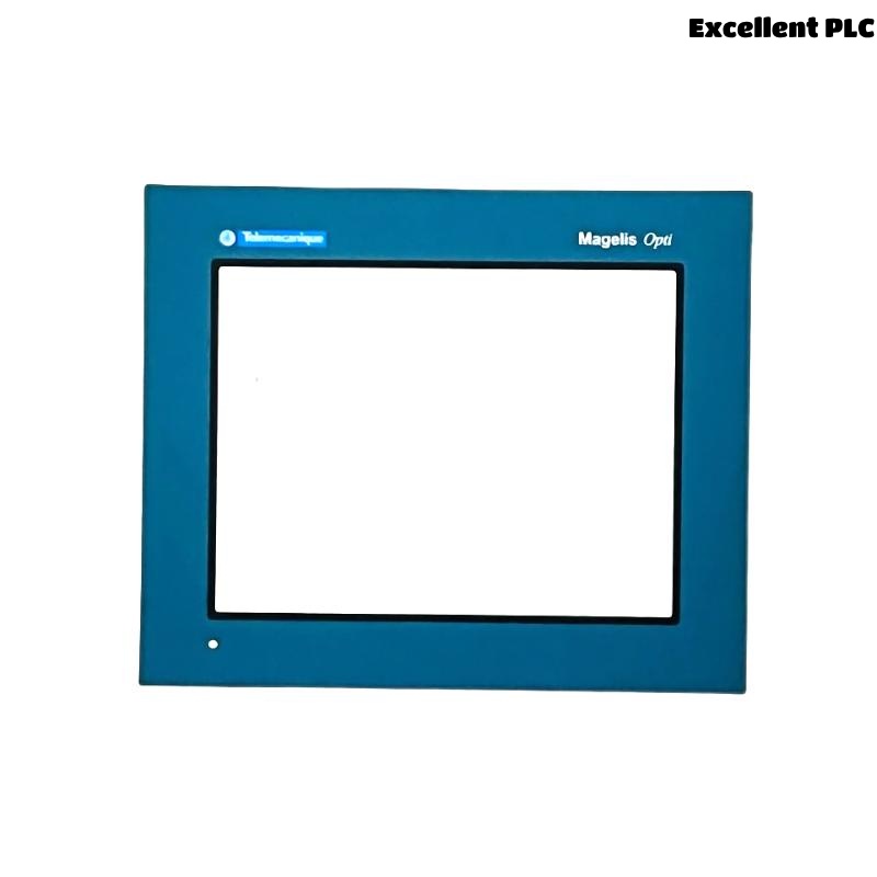 Schneider XBT0T2210 Touch Screen Panel Glass