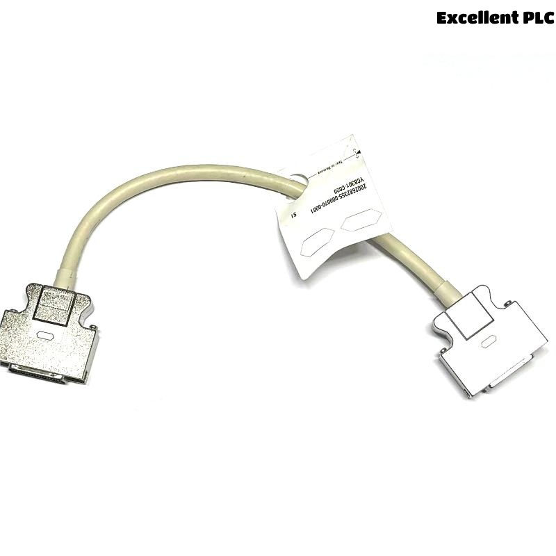 Yokogawa YCB301-C100 ESB Bus Cable