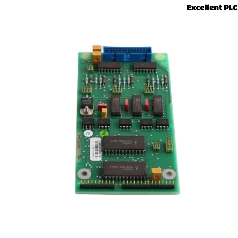 ABB YPG108E YT204001-FV Analog Input Modules