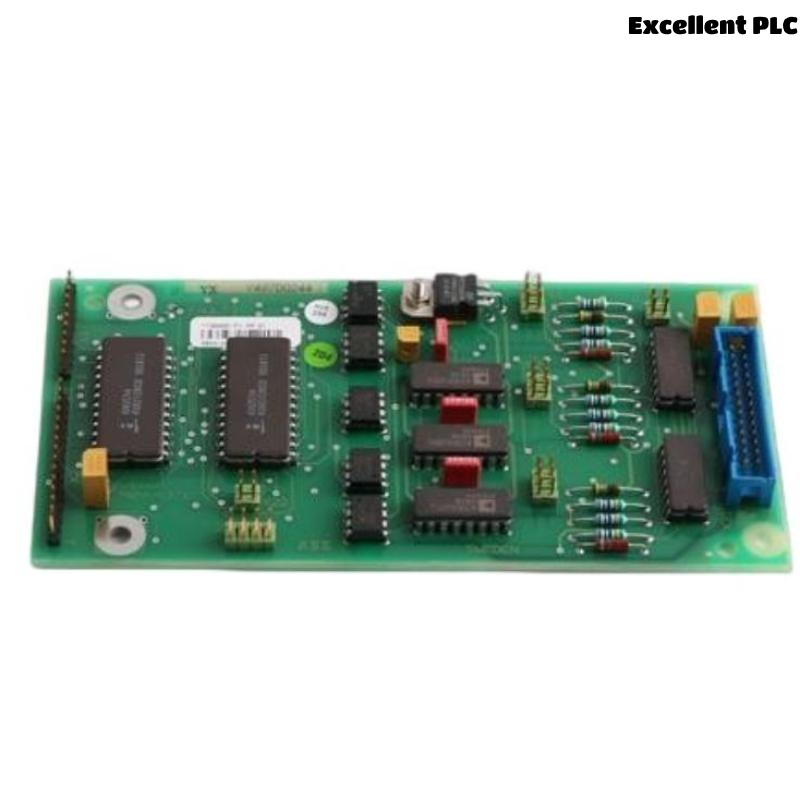 ABB YPG108E YT204001-FV Analog Input Modules