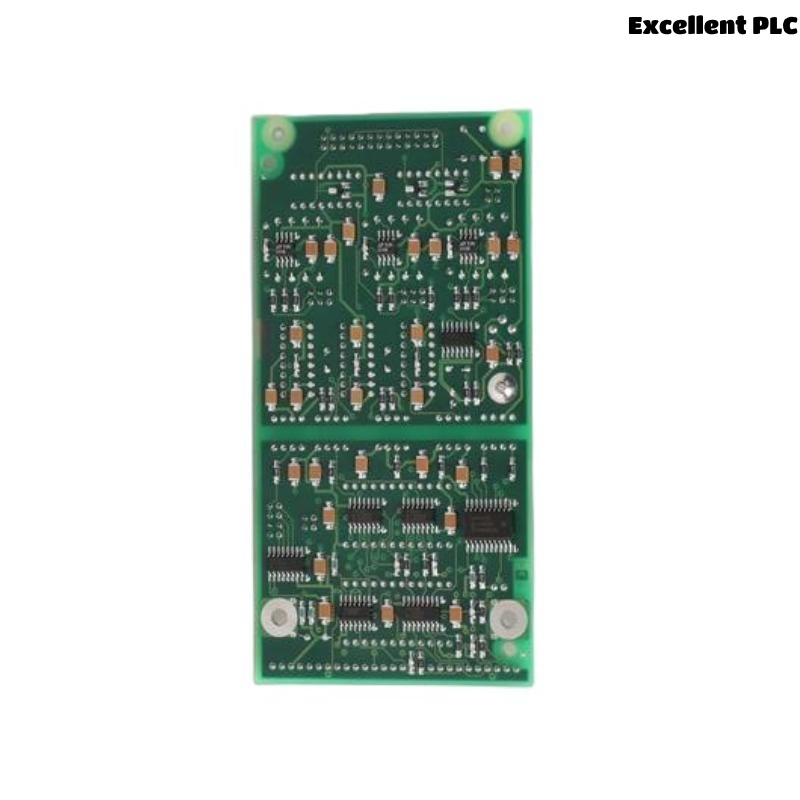 ABB YPG108E YT204001-FV Analog Input Modules