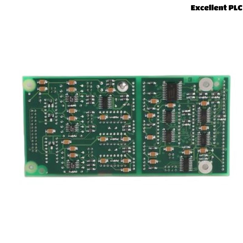 ABB YPG108E YT204001-FV Analog Input Modules