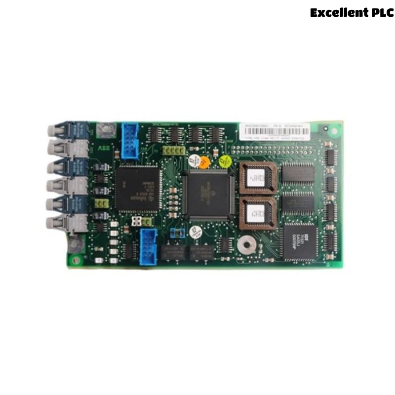 ABB YPK114A 3ASD399002B2 Communication Board