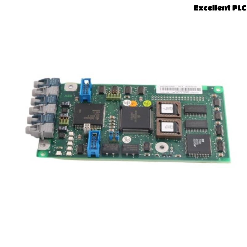 ABB YPK114A 3ASD399002B2 Communication Board