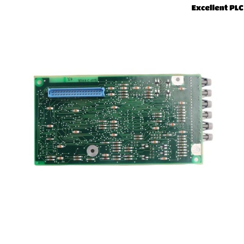 ABB YPK114A 3ASD399002B2 Communication Board