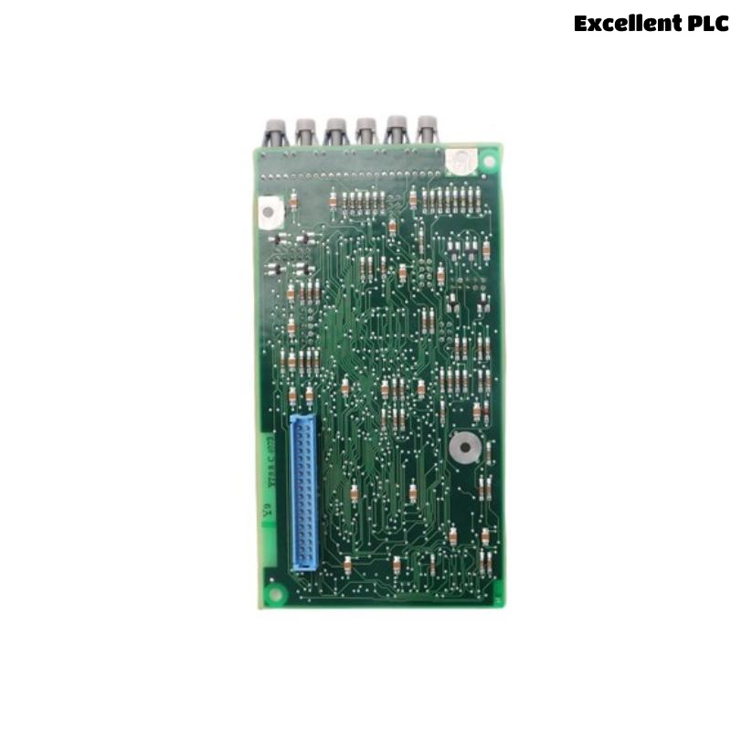 ABB YPK114A 3ASD399002B2 Communication Board