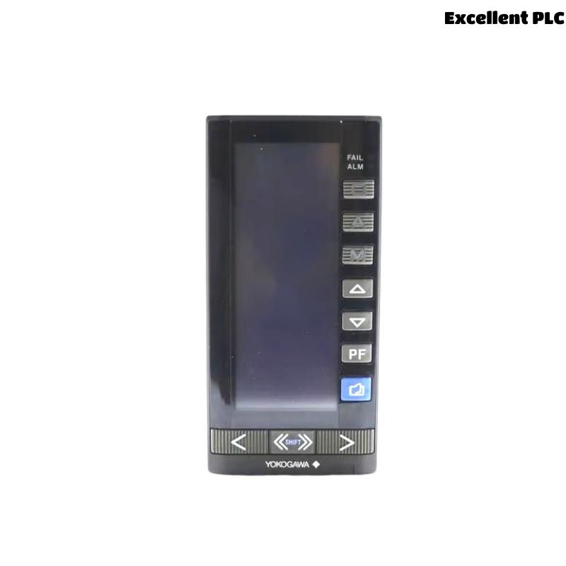 Yokogawa YS170-012 Programmable Controller