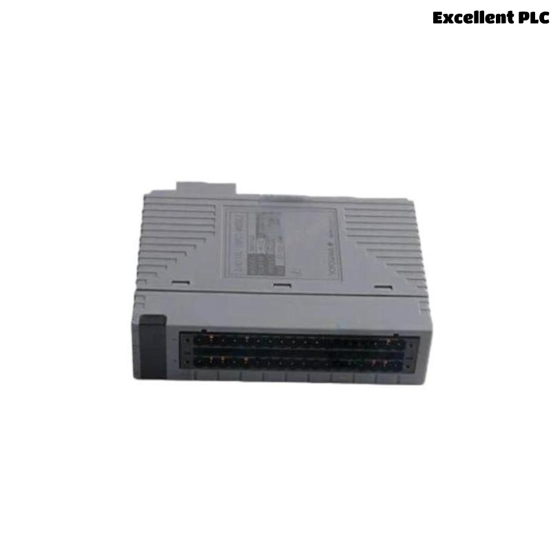 Yokogawa ADV144-S13 Digital Input Module
