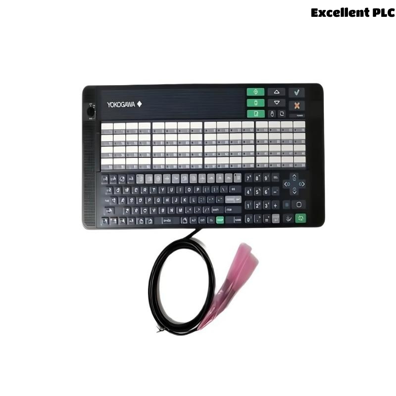 Yokogawa AIP830-001 Operation Keyboard For Single