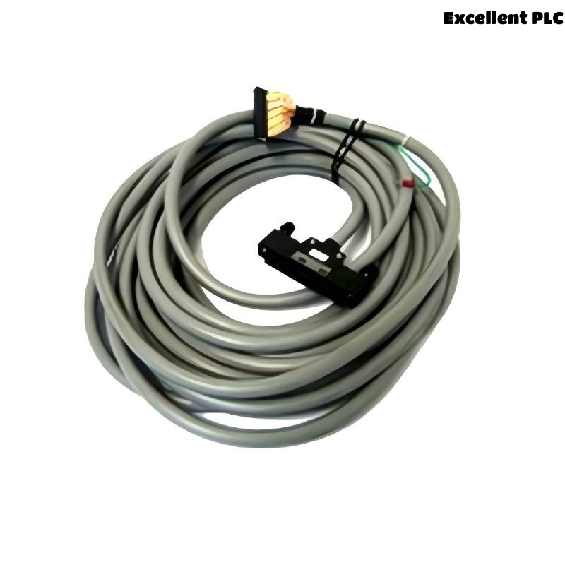 Yokogawa AKB331-M015 Signal Cable