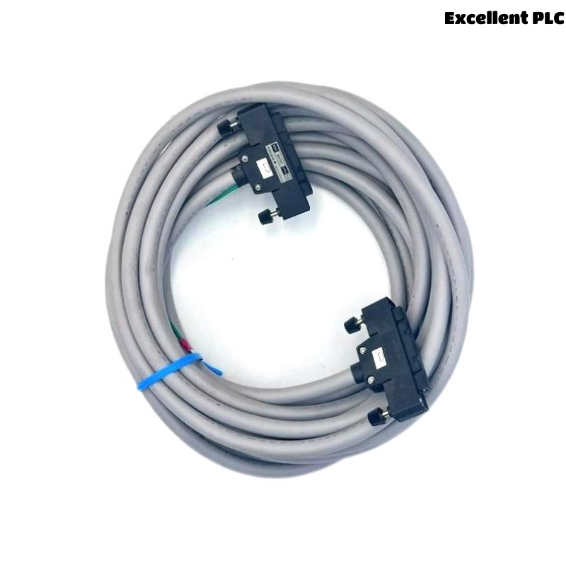 Yokogawa AKB331-M015 Signal Cable