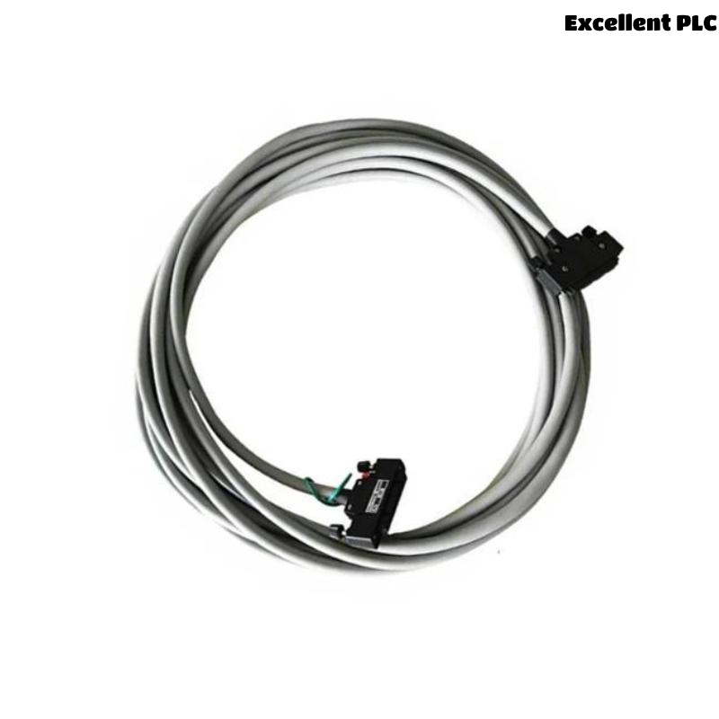 Yokogawa AKB331-M020 Signal Cable