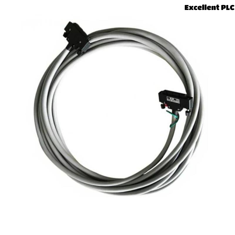 Yokogawa AKB331-M020 Signal Cable