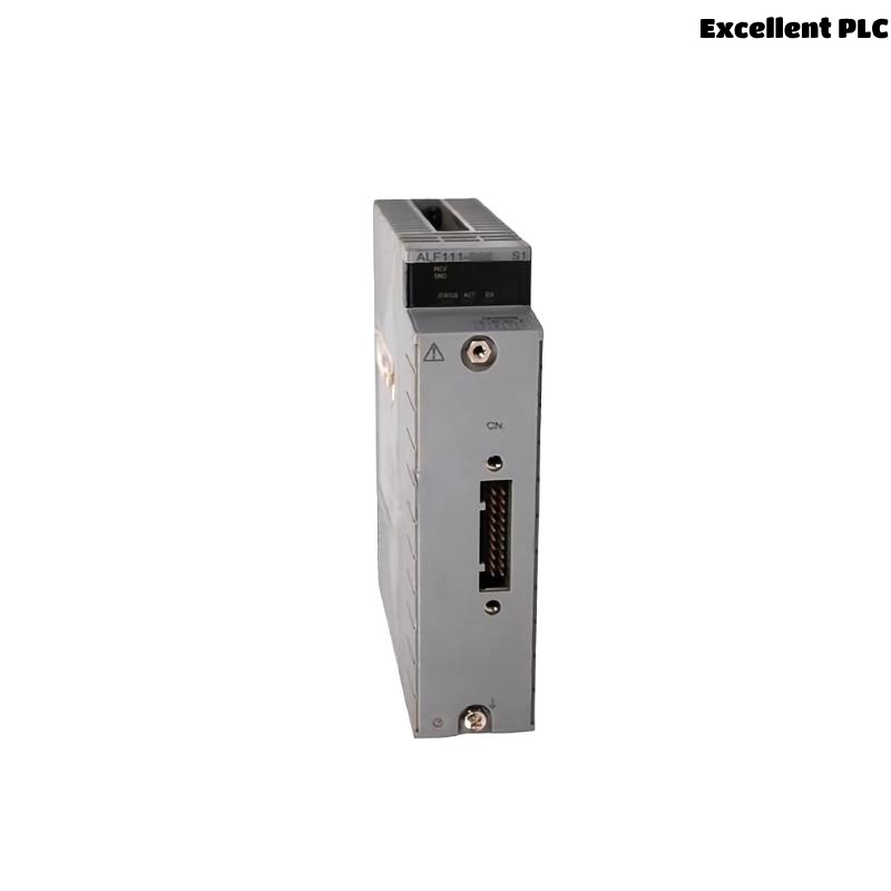 Yokogawa ALF111-S50 Fieldbus Communication Module